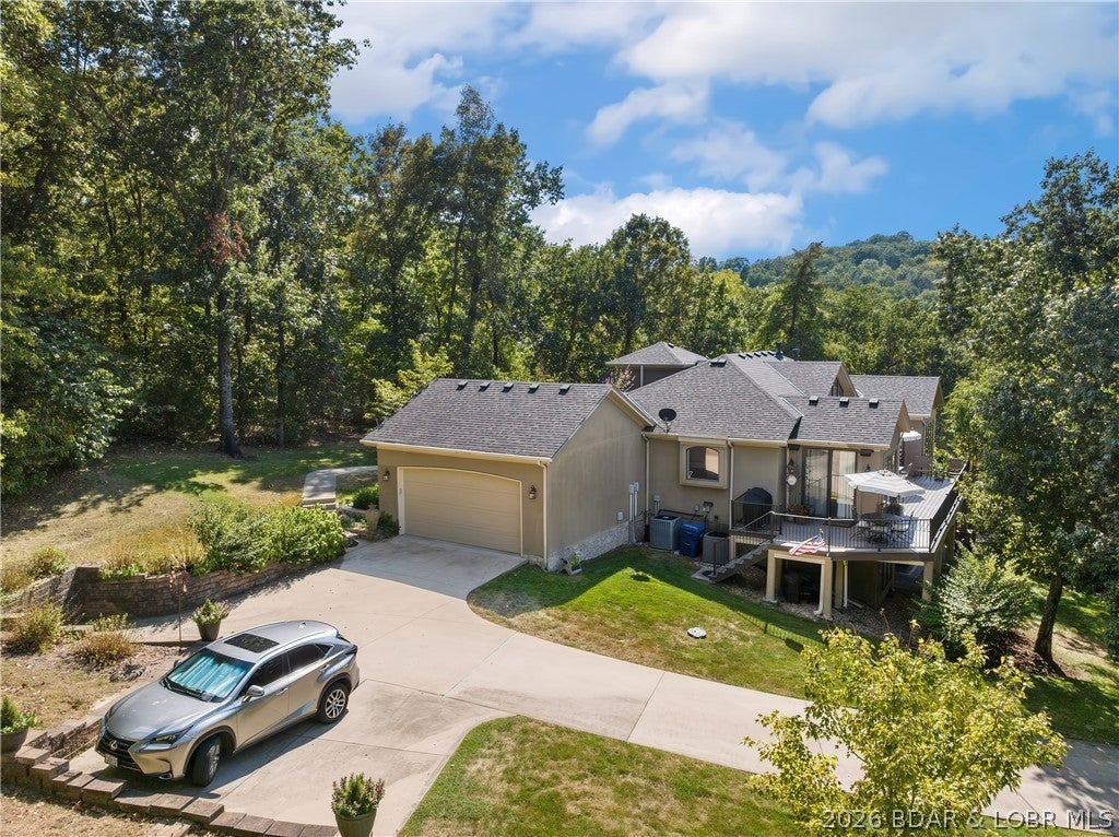 Old Kinderhook - Residential