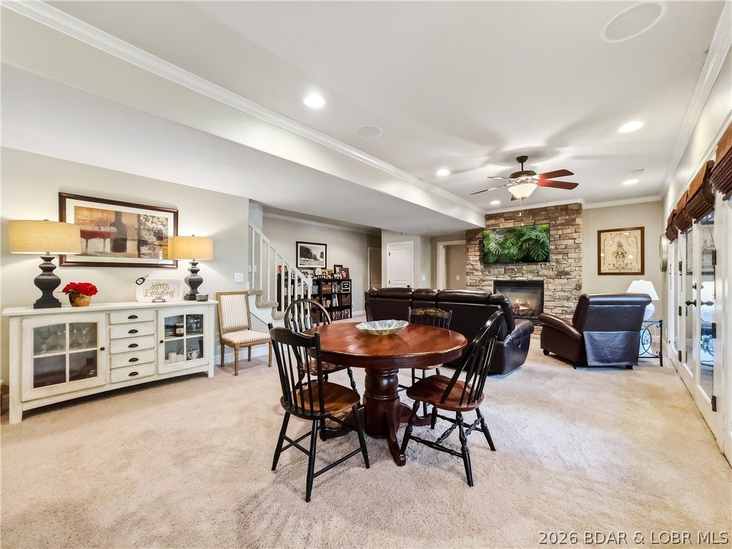 Old Kinderhook - Residential
