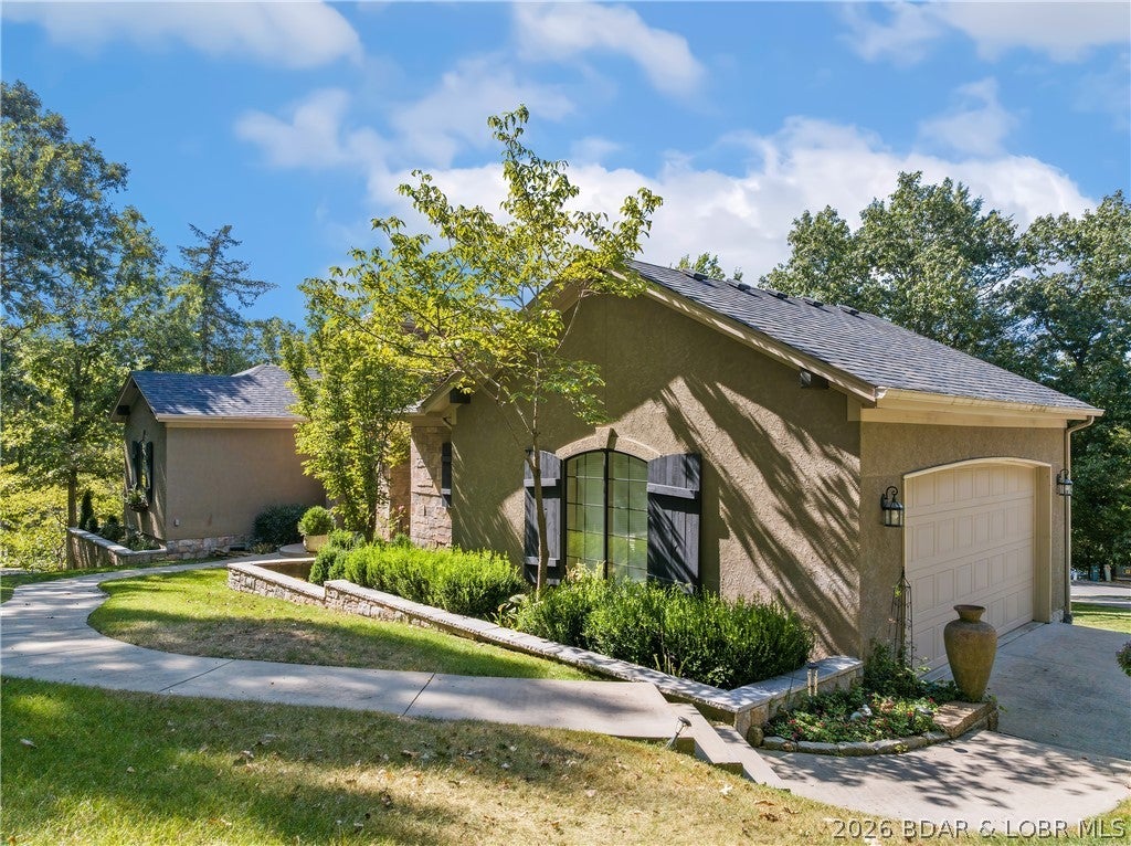 Old Kinderhook - Residential
