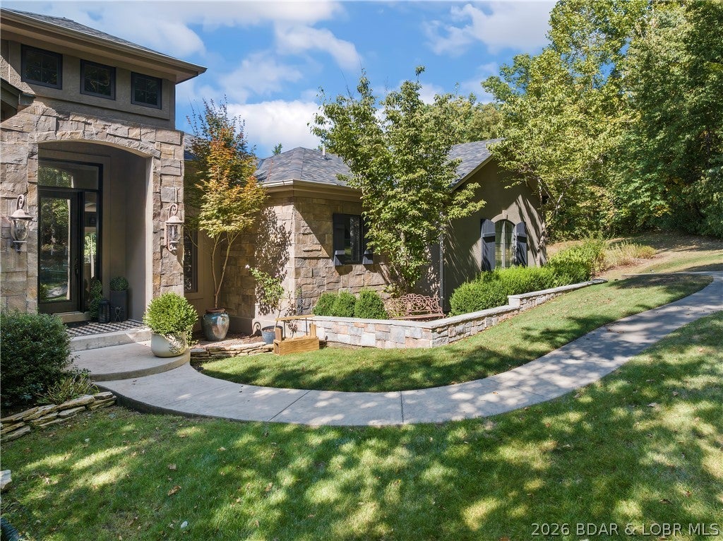 Old Kinderhook - Residential
