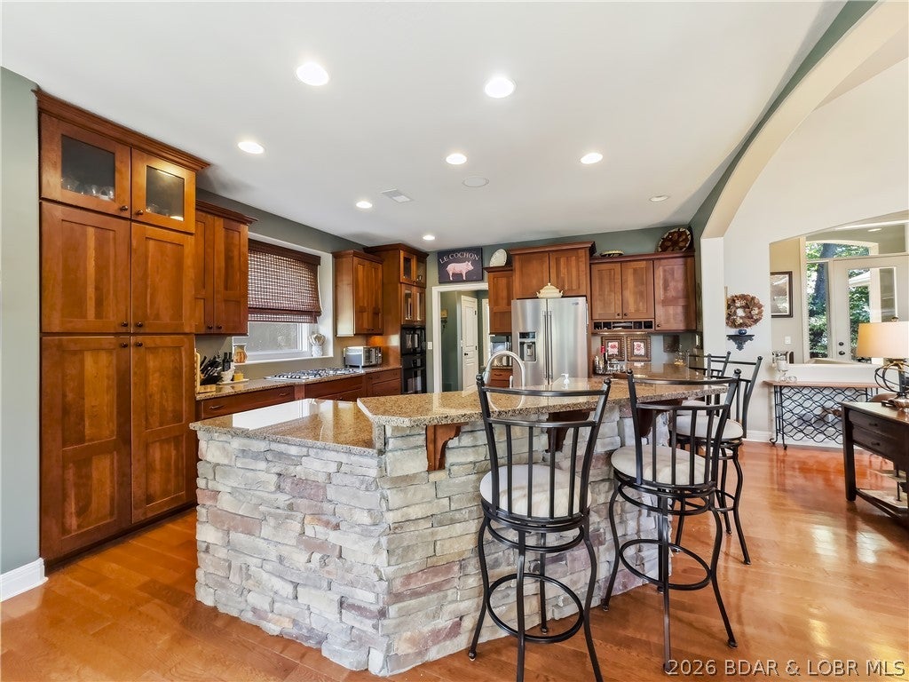 Old Kinderhook - Residential