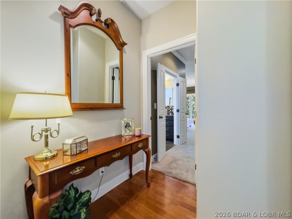 Old Kinderhook - Residential