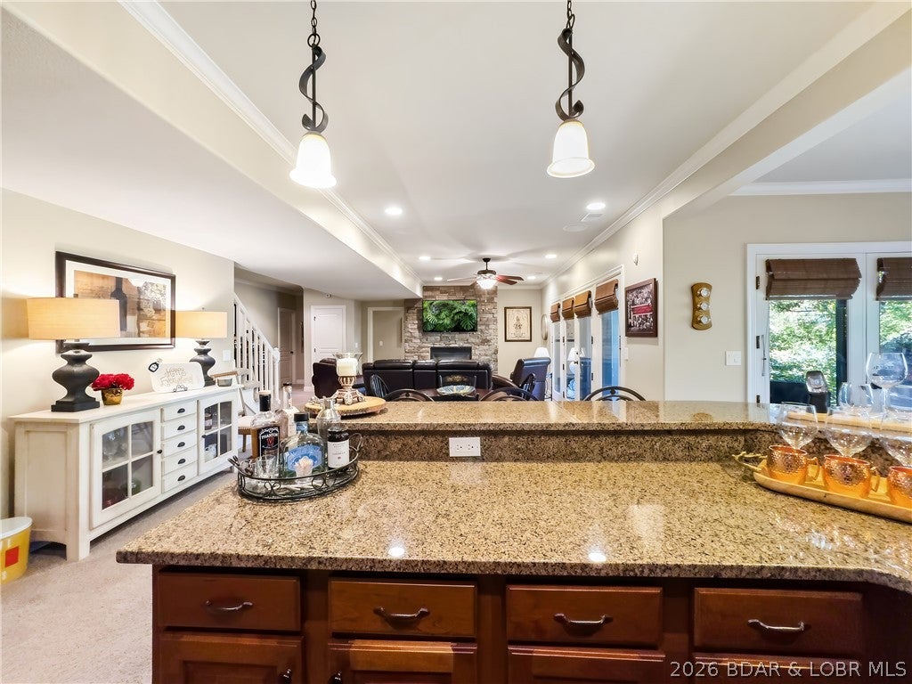 Old Kinderhook - Residential