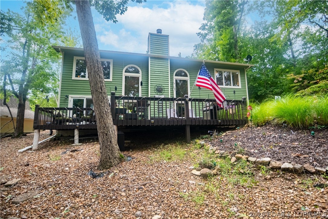 Cornett Cove No. 5 - Residential