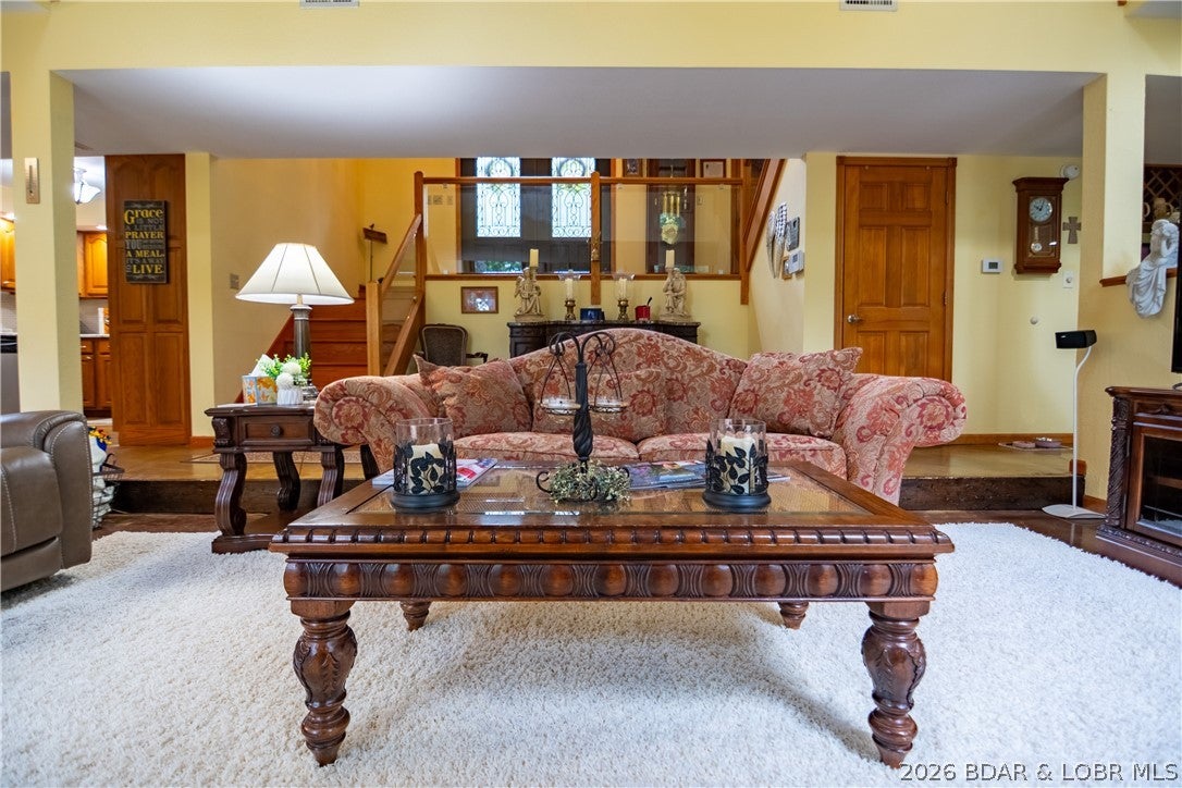 Cornett Cove No. 5 - Residential