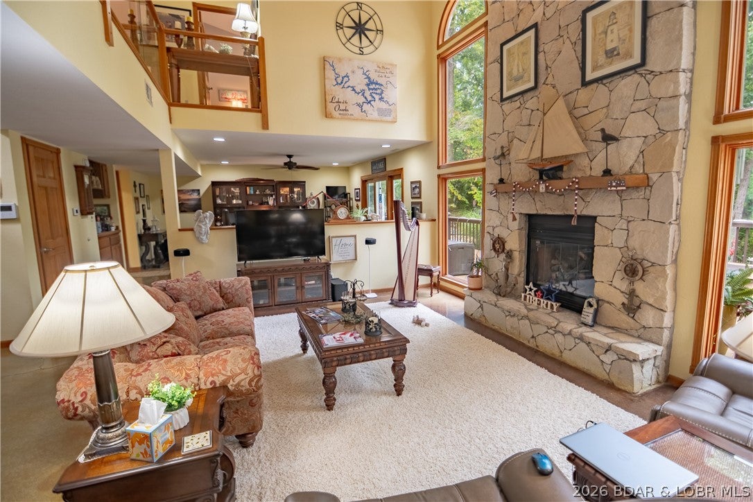 Cornett Cove No. 5 - Residential