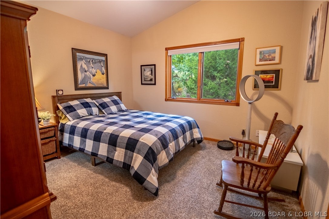 Cornett Cove No. 5 - Residential