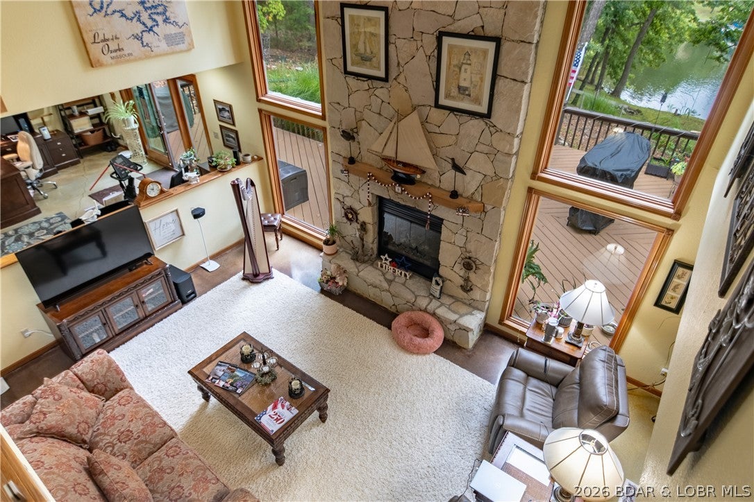 Cornett Cove No. 5 - Residential