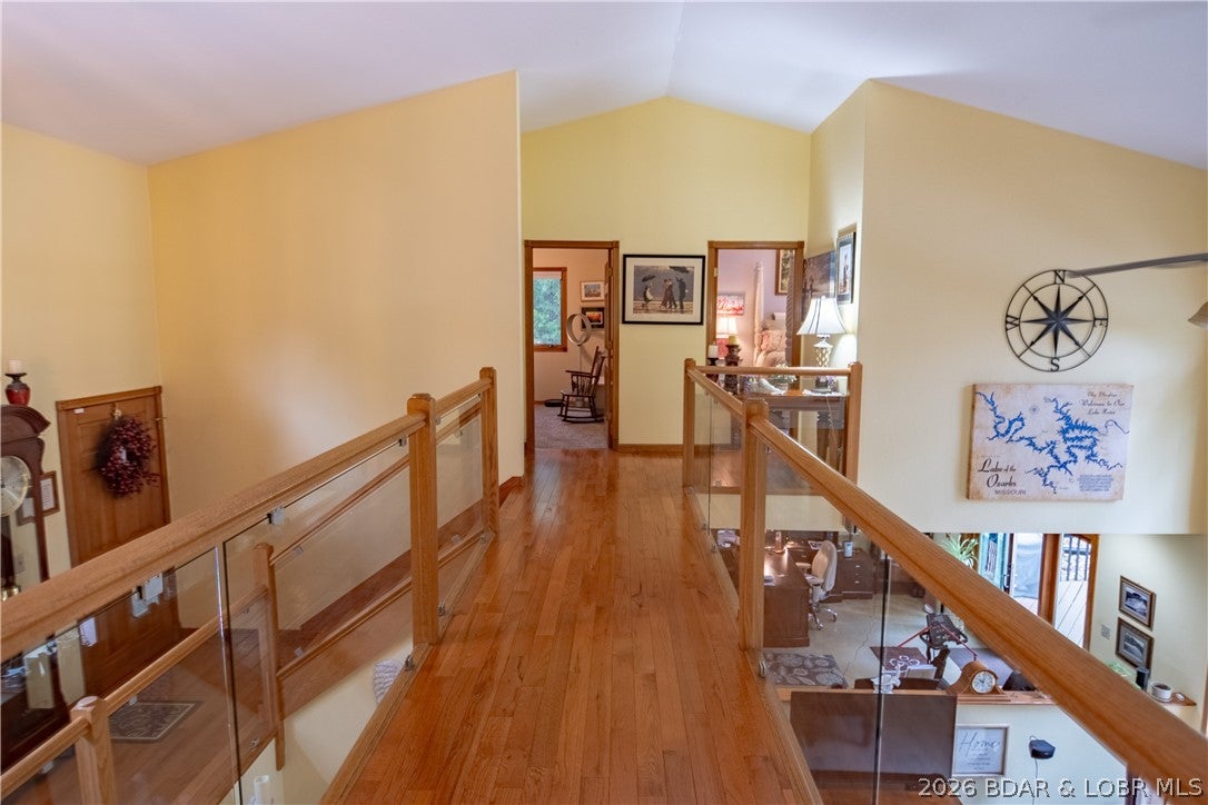 Cornett Cove No. 5 - Residential