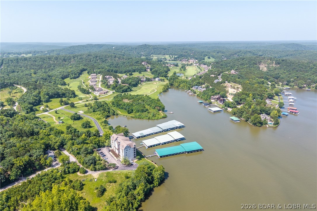 Ol Kndrhk Marina Res - Residential