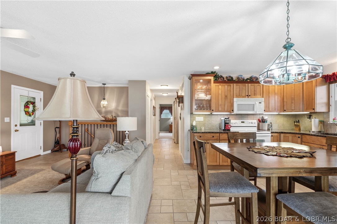 Eastwood - Residential
