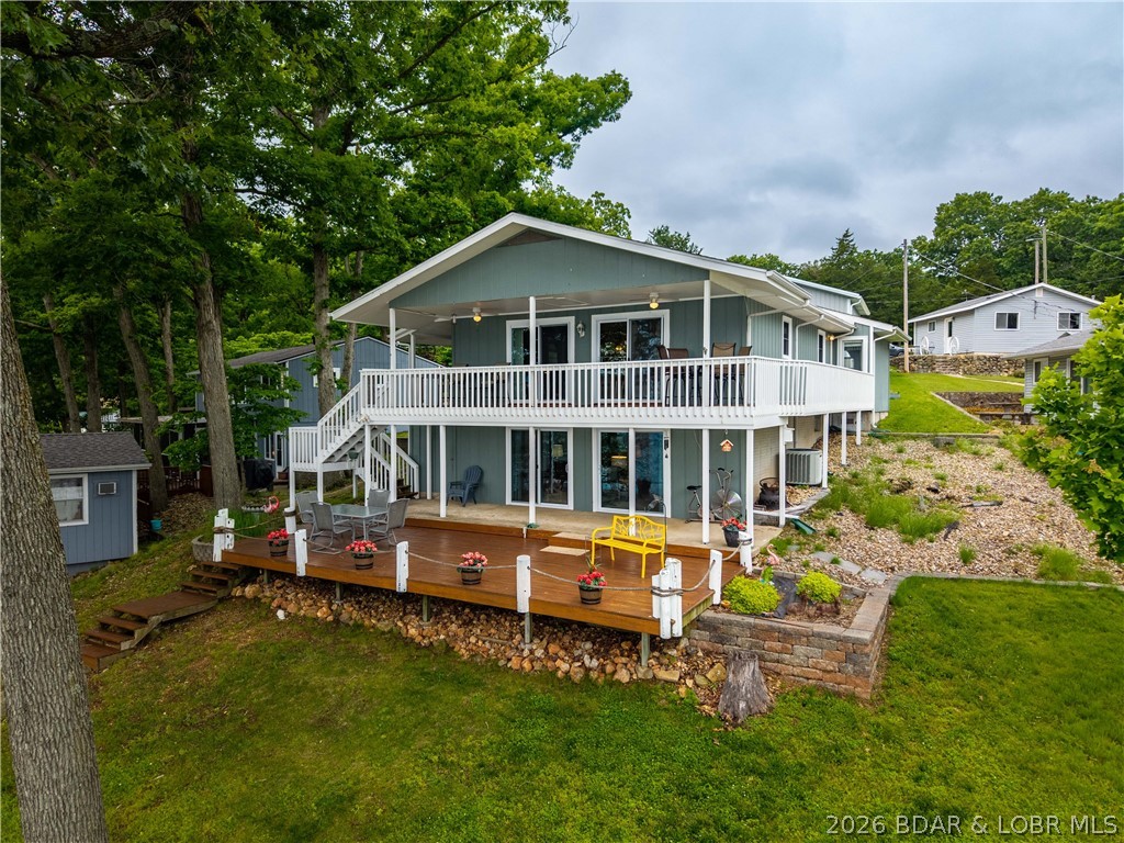 Eastwood - Residential