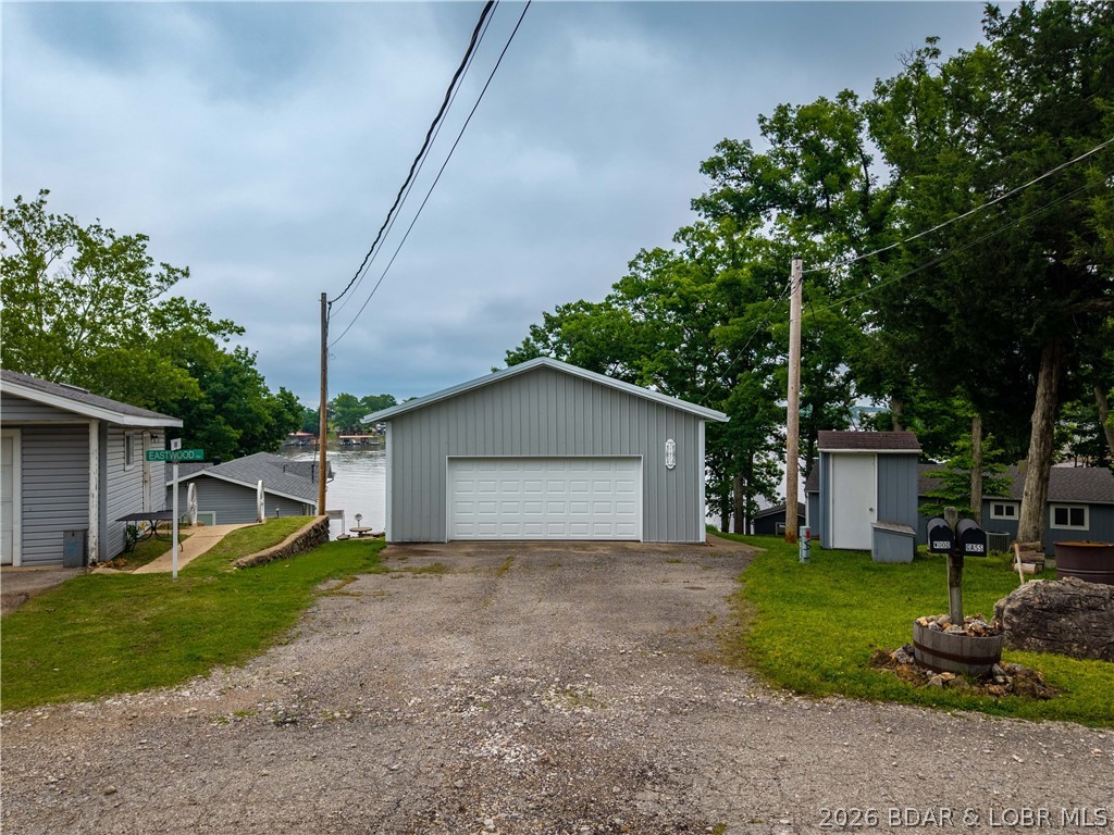 Eastwood - Residential