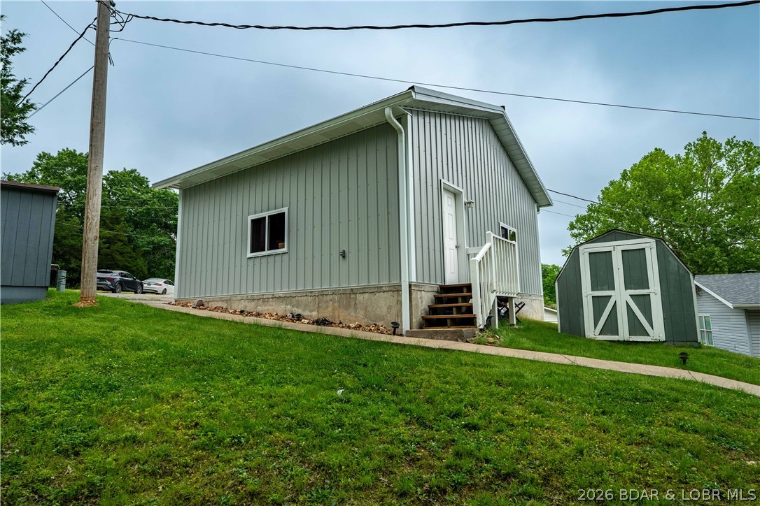Eastwood - Residential
