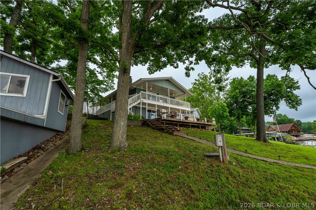 Eastwood - Residential