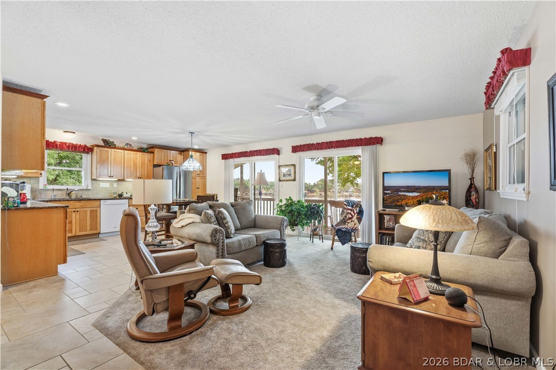 Eastwood - Residential