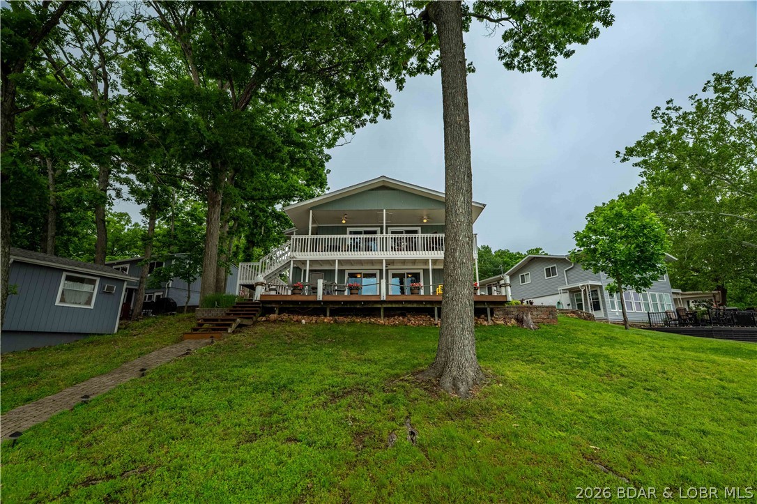 Eastwood - Residential