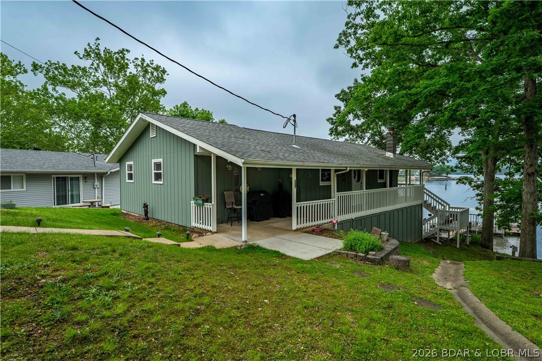 Eastwood - Residential