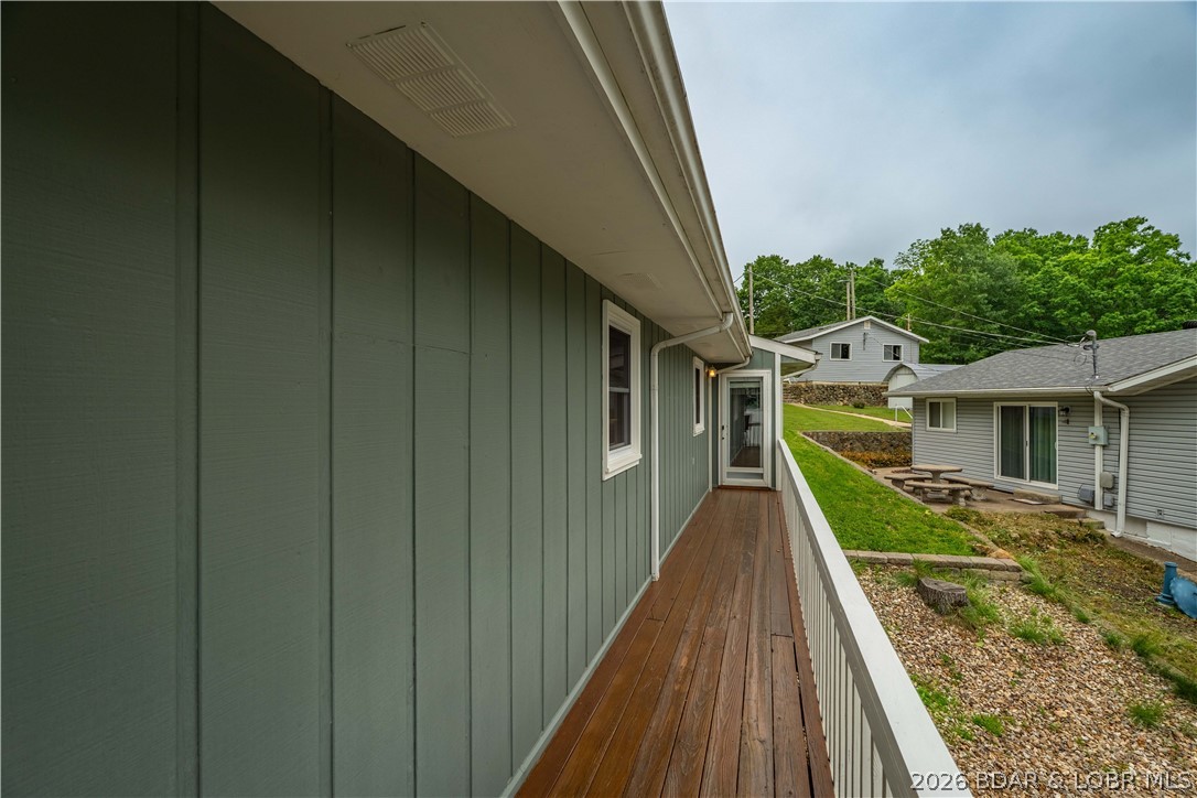 Eastwood - Residential