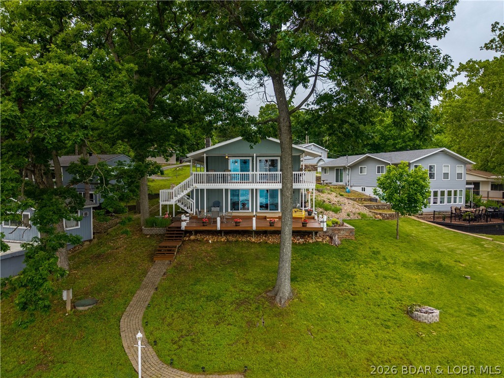 Eastwood - Residential