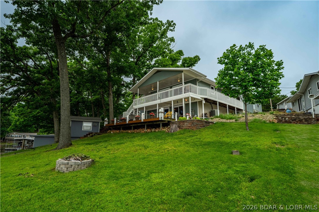 Eastwood - Residential