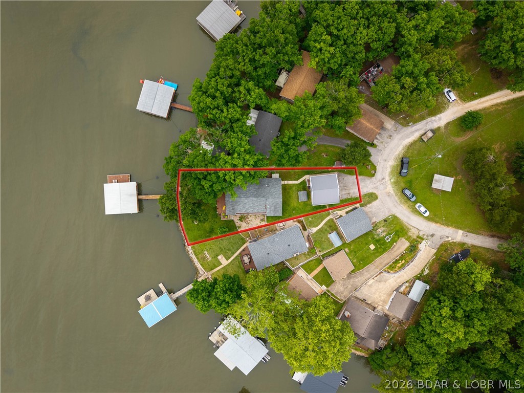 Eastwood - Residential