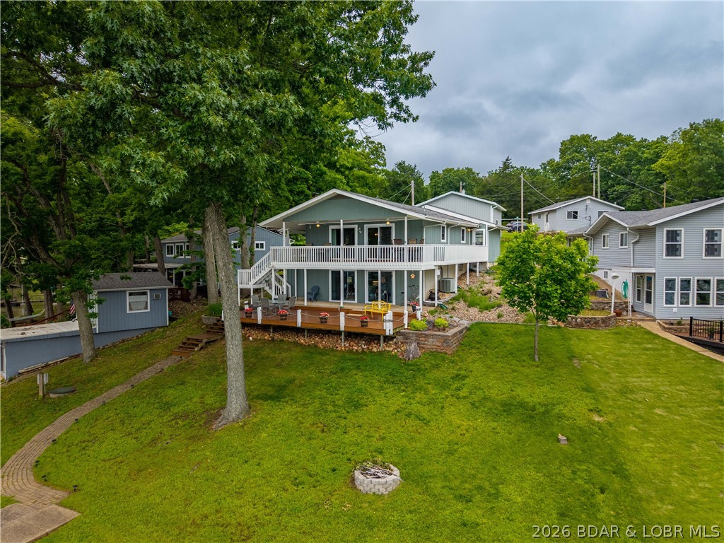 Eastwood - Residential