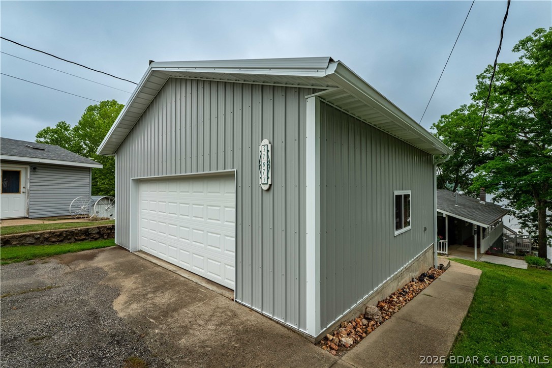 Eastwood - Residential