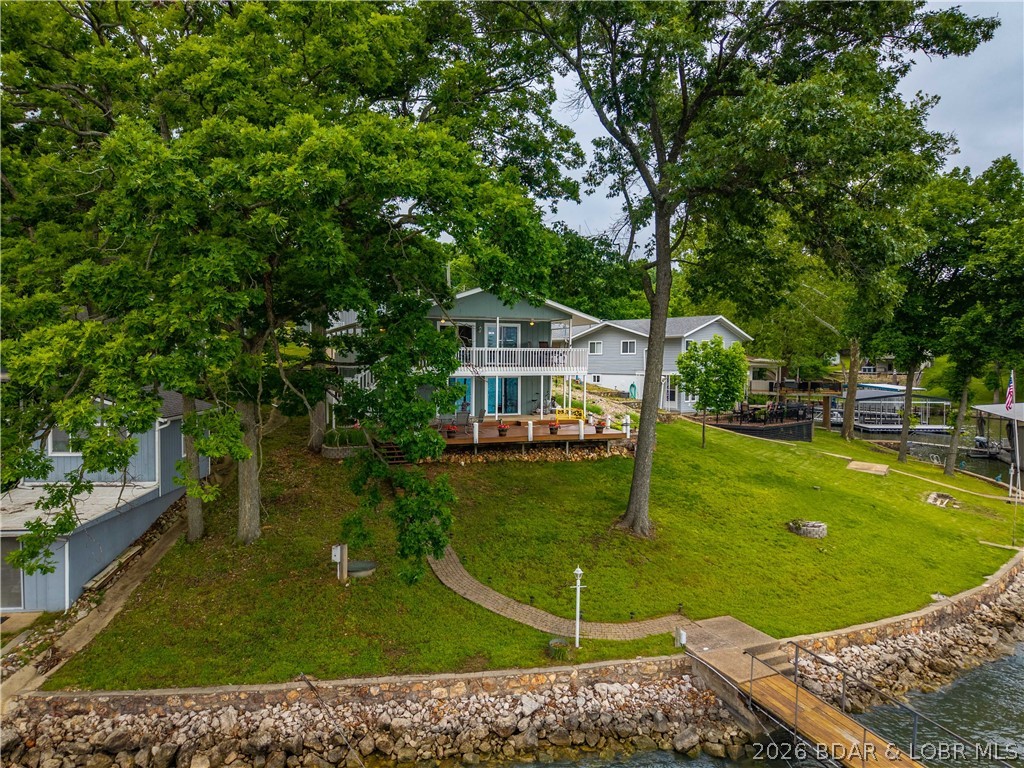 Eastwood - Residential