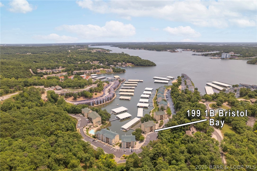 Bristol Bay Condominium - Residential