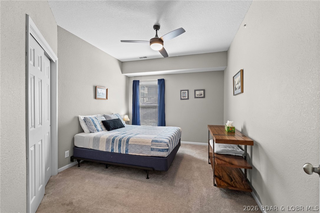 Bristol Bay Condominium - Residential