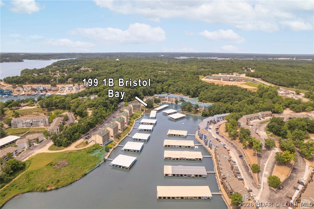Bristol Bay Condominium - Residential
