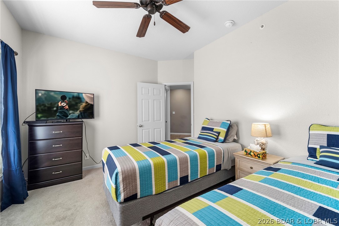 Bristol Bay Condominium - Residential