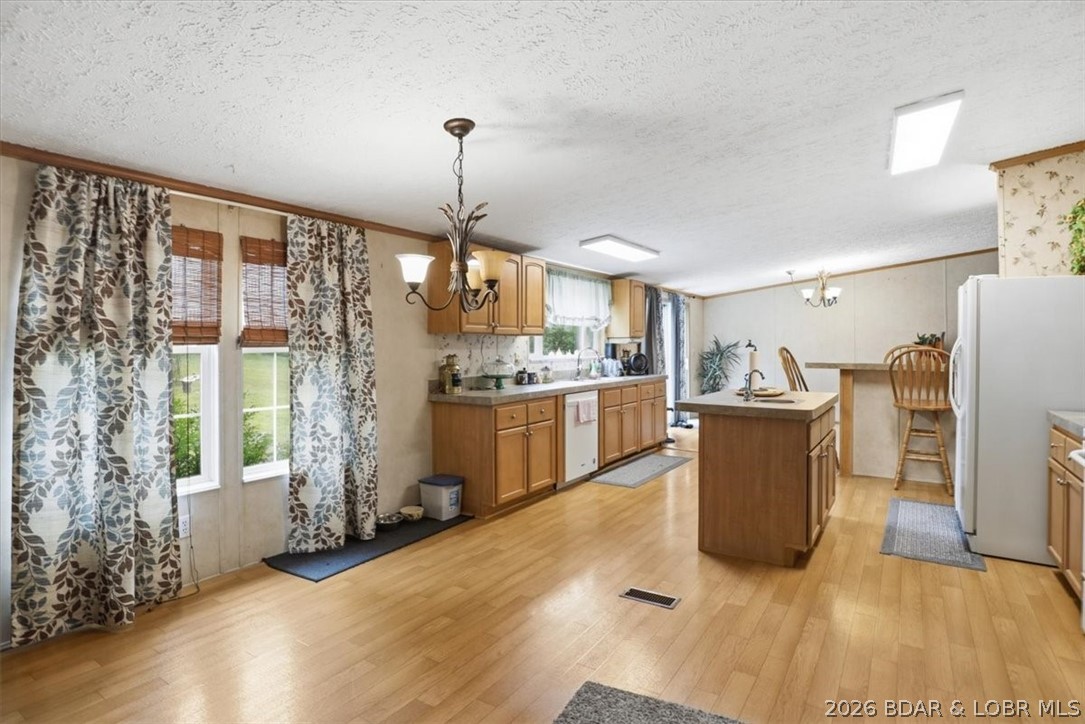 Westwood South - Residential