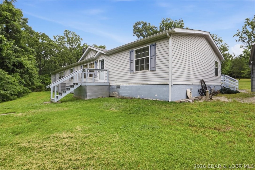 Westwood South - Residential