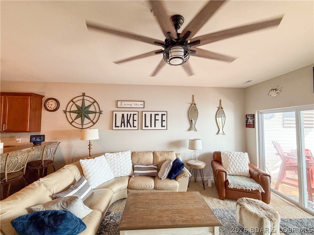 Sunset Palms Condominium - Residential