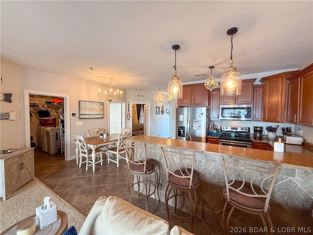 Sunset Palms Condominium - Residential