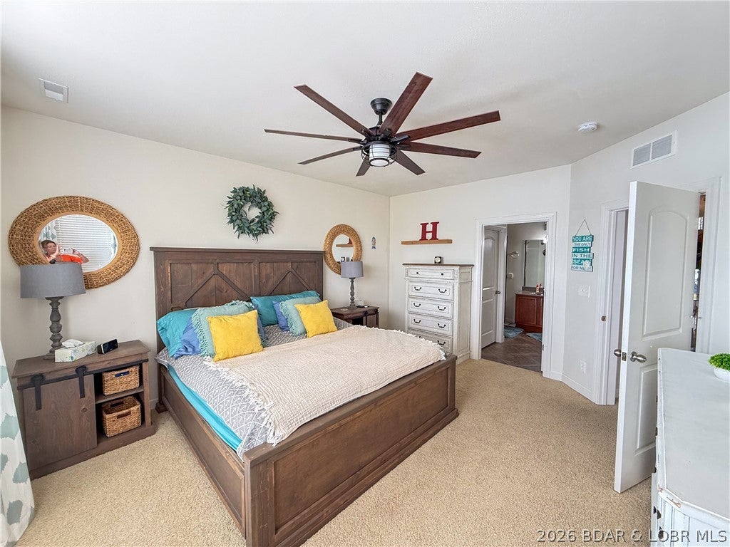 Sunset Palms Condominium - Residential