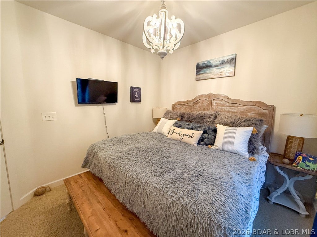 Sunset Palms Condominium - Residential