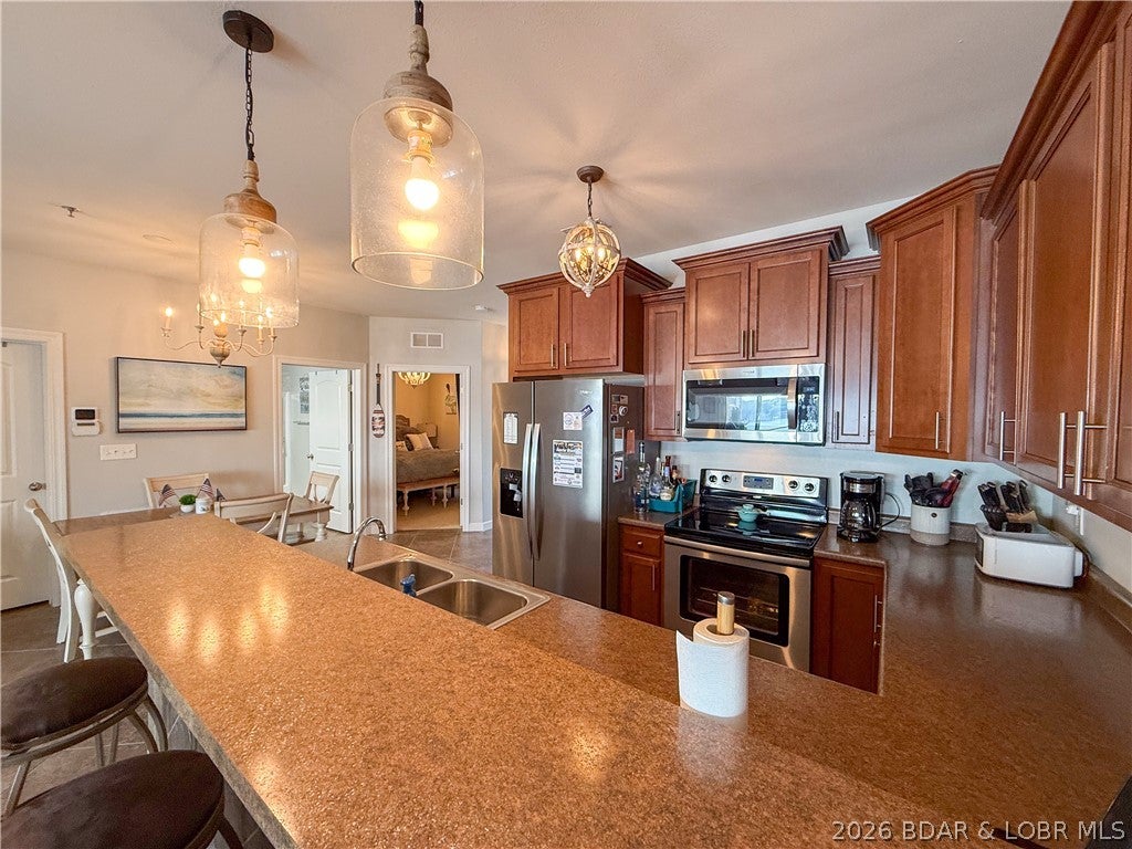 Sunset Palms Condominium - Residential