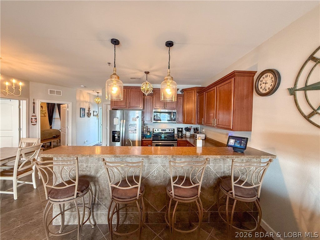 Sunset Palms Condominium - Residential