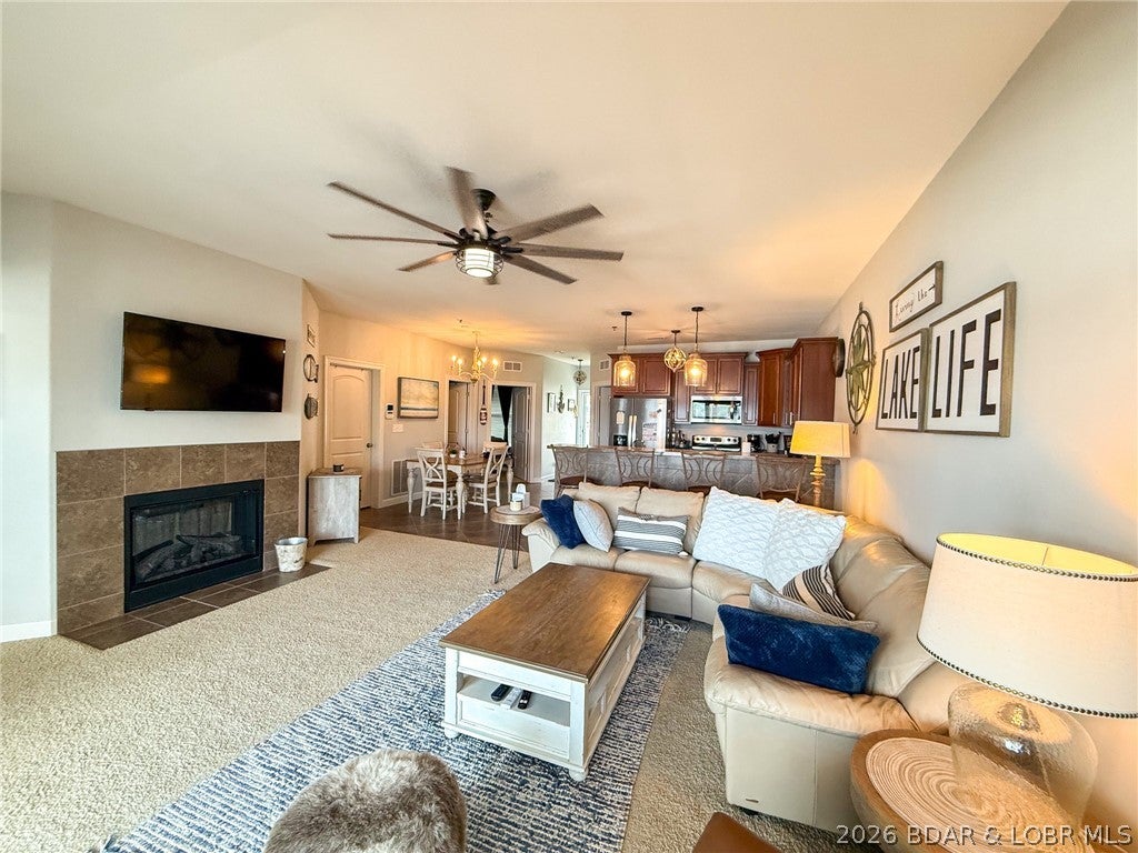 Sunset Palms Condominium - Residential