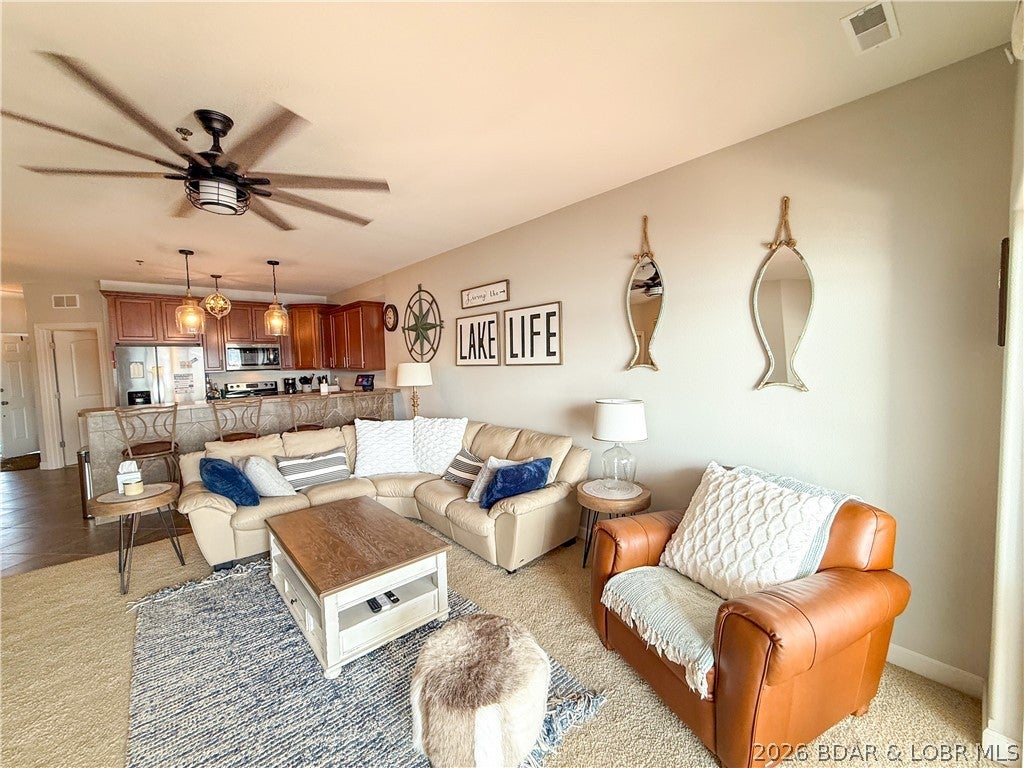 Sunset Palms Condominium - Residential