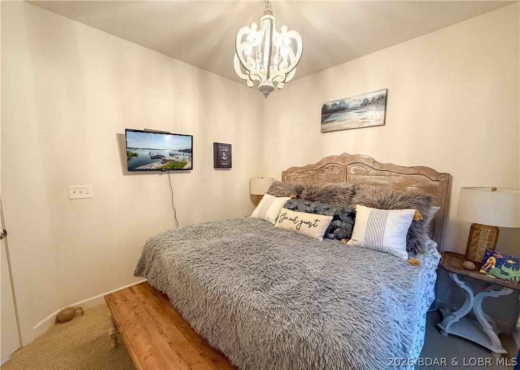 Sunset Palms Condominium - Residential