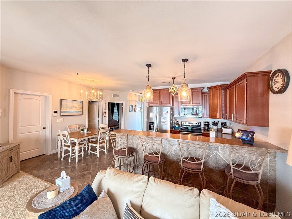 Sunset Palms Condominium - Residential