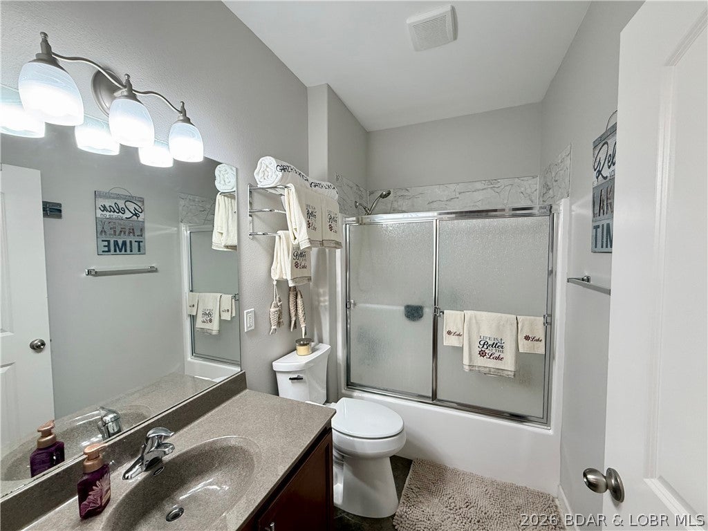Sunset Palms Condominium - Residential
