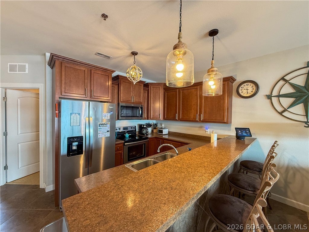 Sunset Palms Condominium - Residential