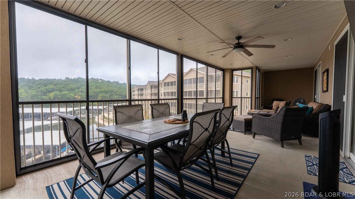 Mystic Bay Condominiums - Residential