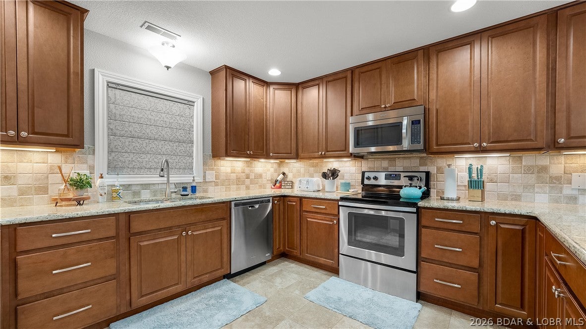 Mystic Bay Condominiums - Residential