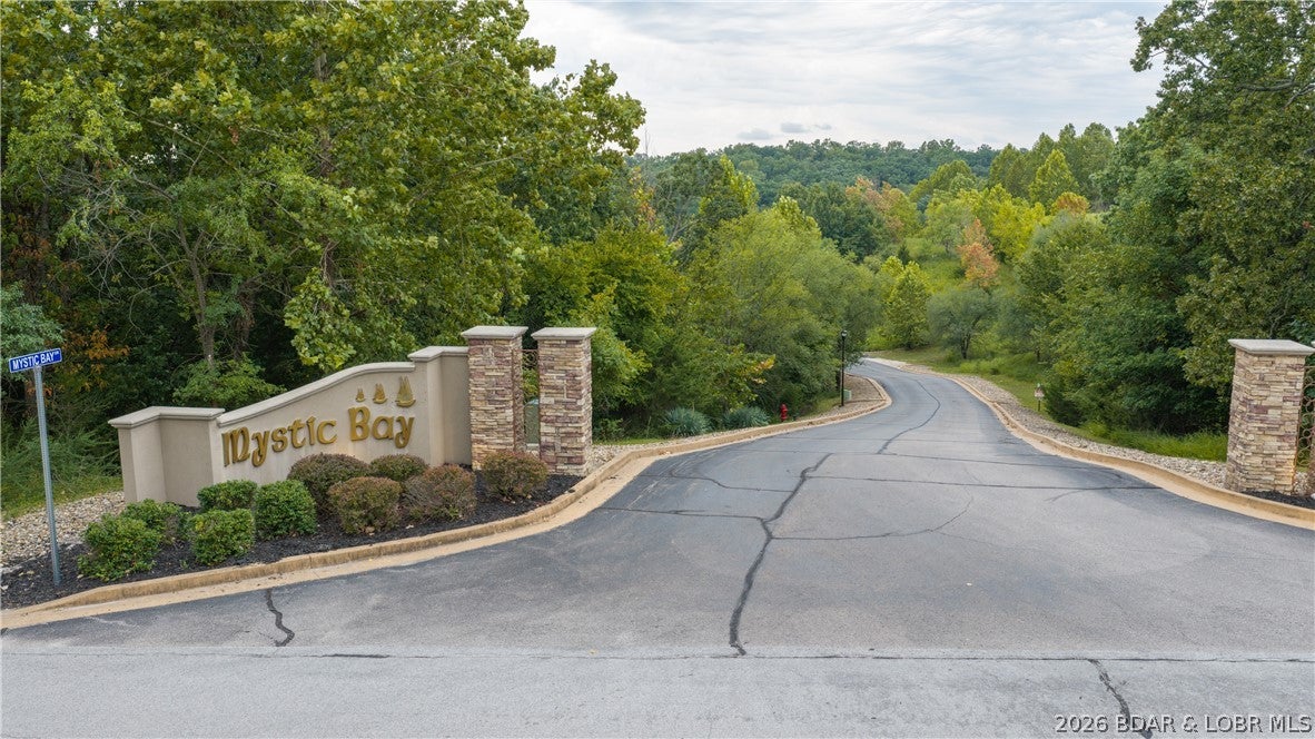 Mystic Bay Condominiums - Residential